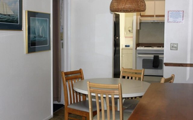A Place To Be Motel
