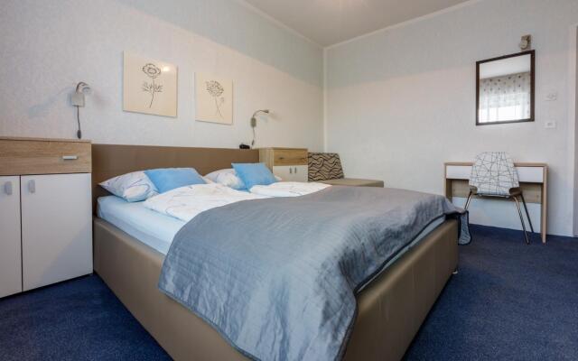 Colorful - Modern Apartments - A5 Plavi