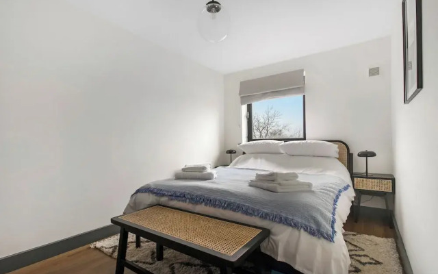 Central 1 BD in the Heart of Cheltenham
