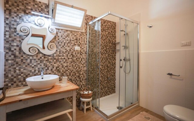 Villetta Anna Torre Suda