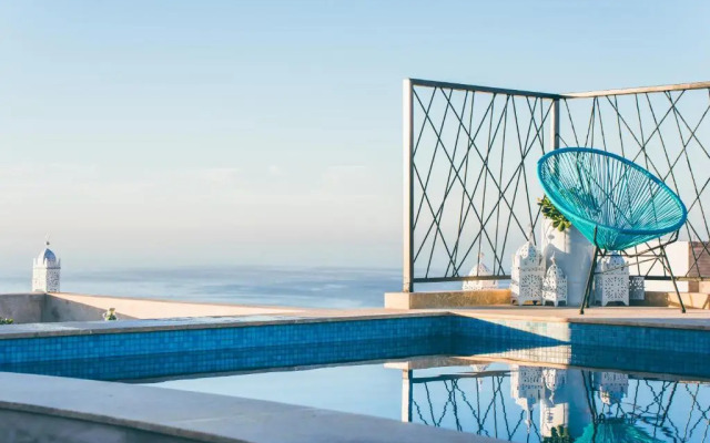 The Yogi Surfer - Hostel