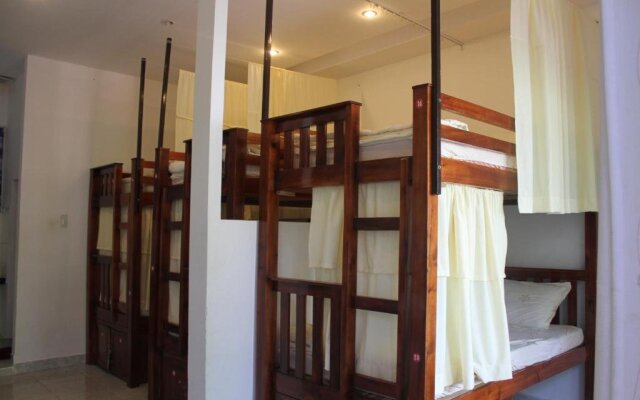 Mui Ne Garden Guest House Hostel
