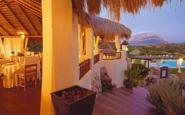 Hotel Ollastu
