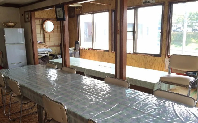 Guest House Shimanoie