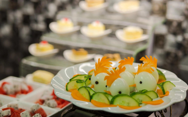 Hanoi Marvellous Hotel & Spa