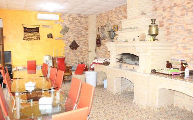 Luxury Villa With The Best Garden & Tours