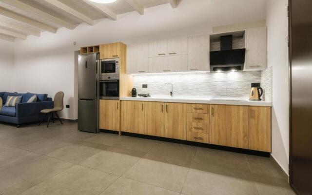 Oresteia Exclusive Villa, a Sublime Retreat, By ThinkVilla