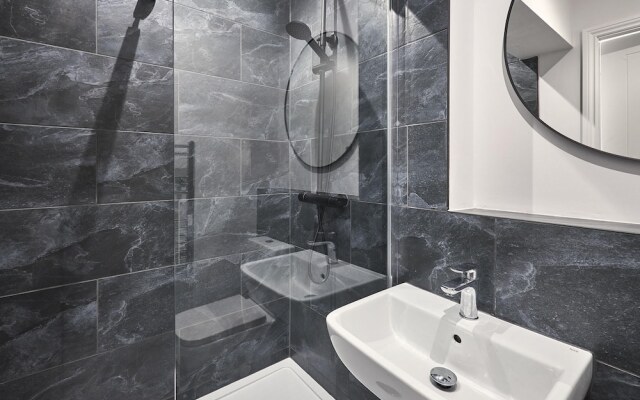 Host Stay Apartment 1 Fourth Avenue