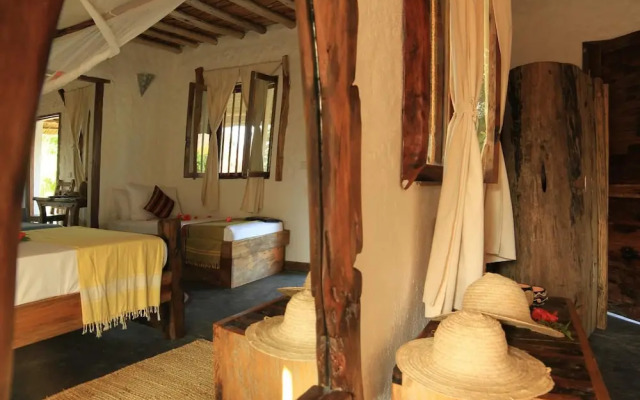 Ujamaa Beach Resort Zanzibar