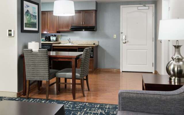 Homewood Suites by Hilton Fresno Airport/Clovis, CA