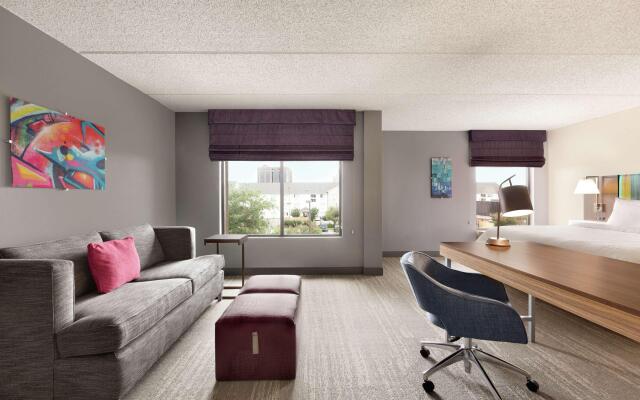 Hampton Inn Houston-Brookhollow