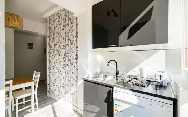 Acogedor Apartamento. Arturo Soria-Md Anderson 1E