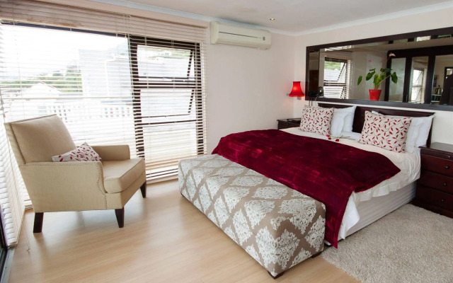 Oceana Palms Luxury Guest House
