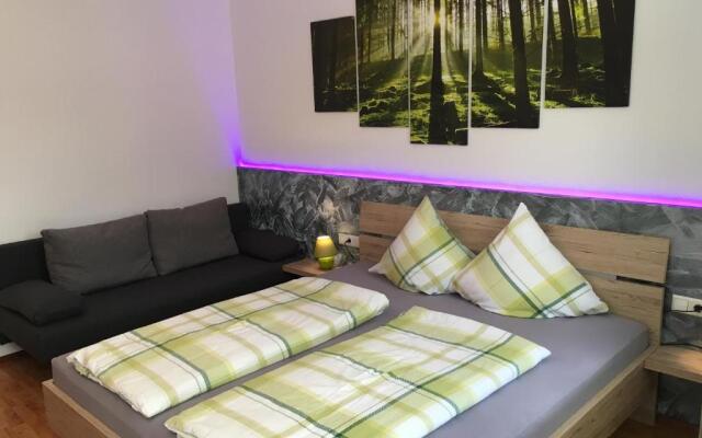 Appartement Tamara