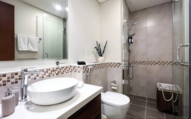 1612 Damac Reva Residences