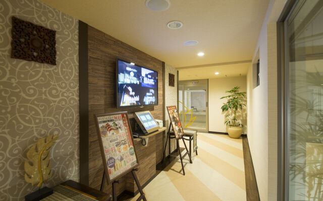 Hotel Lotus Sakai - Adults Only