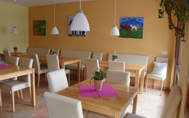 Reiter- und Ferienhof Redder