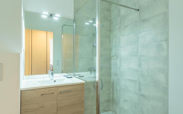 Appartement La Plagne-Tarentaise, 2 pièces, 4 personnes - FR-1-351-100