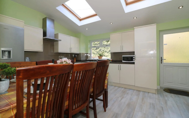 Dumbreck House - Glasgow