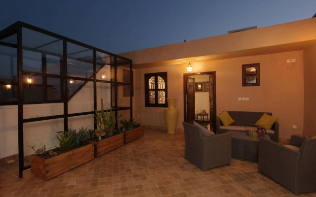 Riad Massiba