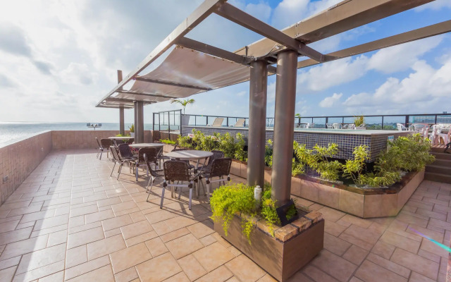 Xenius Hotel