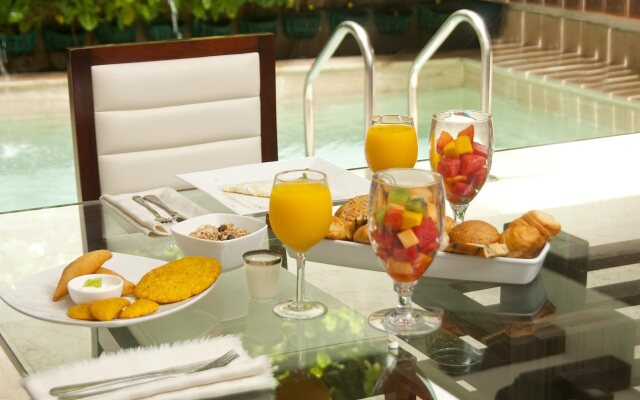 Casa Gastelbondo By Vistamarina - Adults Only