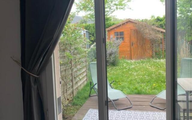 Studio cosy à 10 minutes de Disneyland Paris