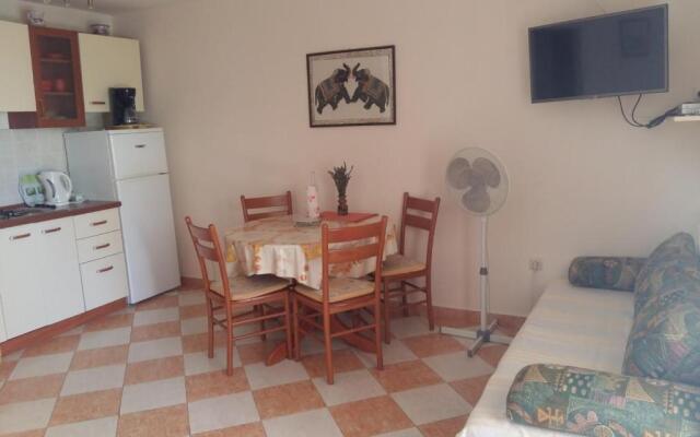 Studio Apartment Dramalj