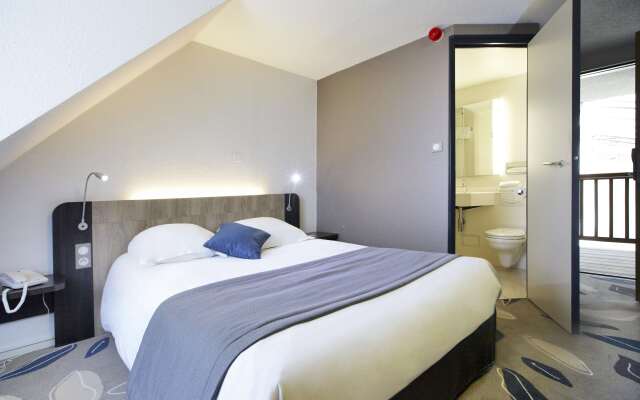 Kyriad Nevers Centre