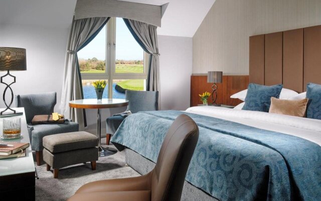 Castleknock Hotel