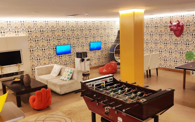 Augusta Eco Wellness Resort
