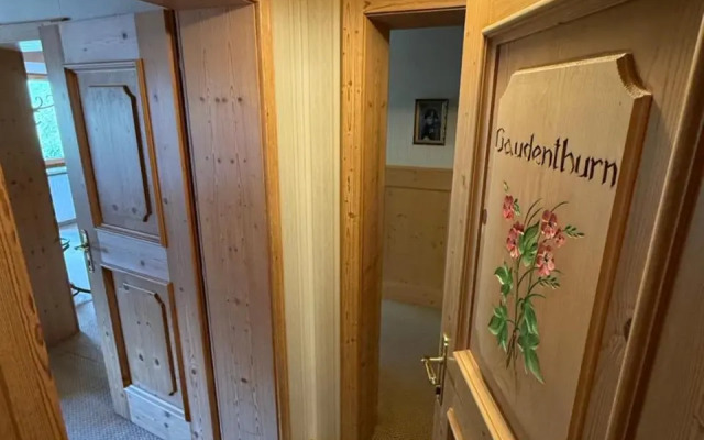 Hausl Am Roan Reutte Hofen