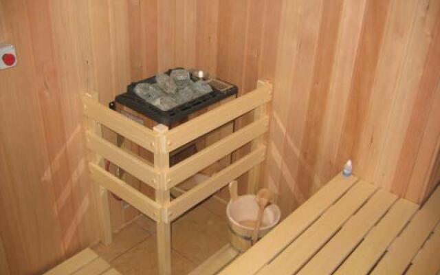 Pension Kamp Klin