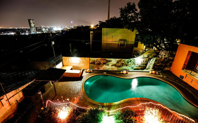 Grand View Bed & Breakfast