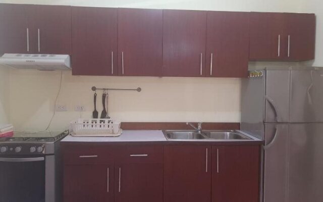 Apartamentos Italia Paradiso
