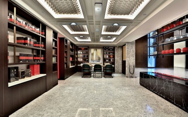 Wyndham Garden Hangzhou Yuhang