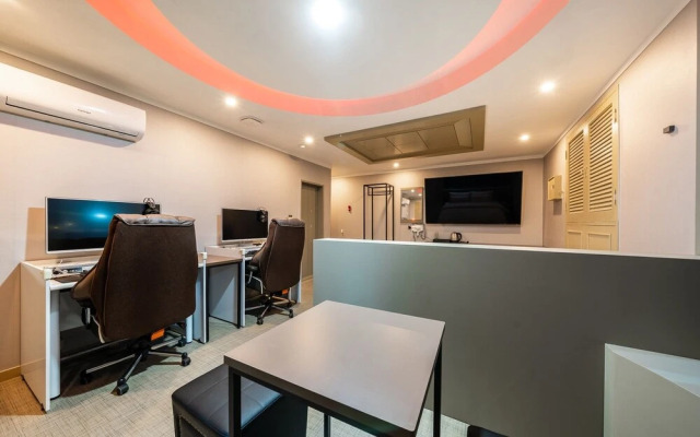 Incheon (Juan) Hotel Maeum