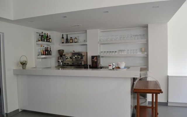 Hotel Quaglia