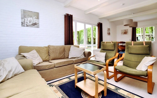 Wonderful Holiday Home in Beauaring With Sauna