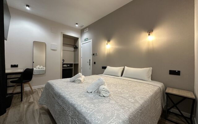 CC Opera Suites