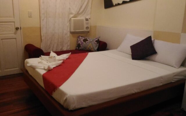 Terra Rika Beach & Dive Resort