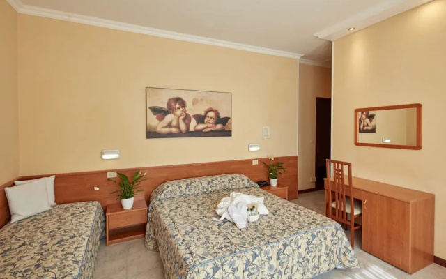 Hotel Plaza