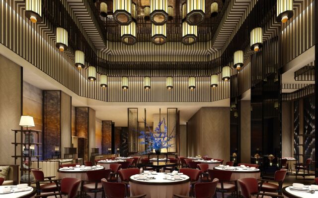 InterContinental Hefei by IHG