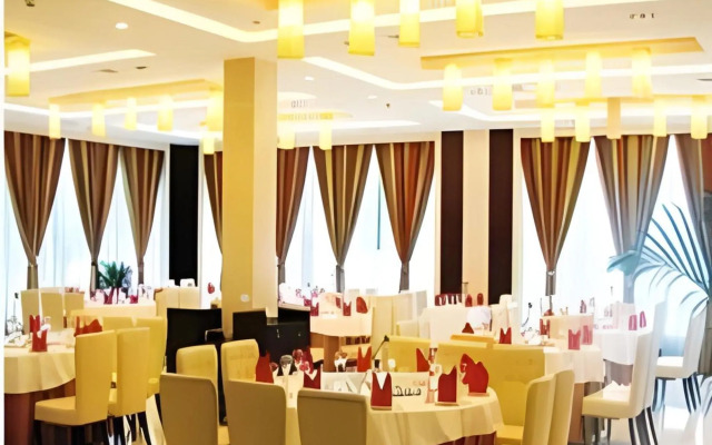 Yaoxi Dynasty Hotel
