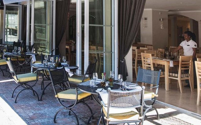 Cape Town Hollow Boutique Hotel