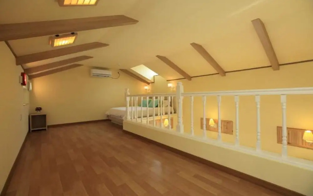 Jejuolleh Province Pension