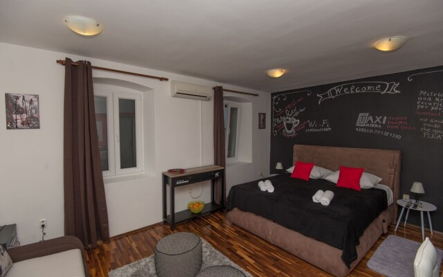 Tequila apartments & rooms - Adults Only