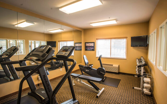 Comfort Inn Fort Collins North