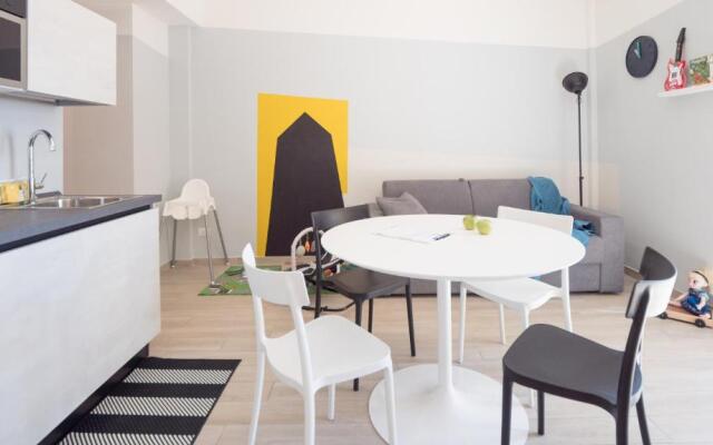 Babyaccommodation Family Experience II