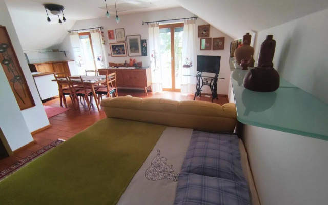 Apartments Leni